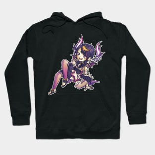 SHU YAMINION!!! Hoodie